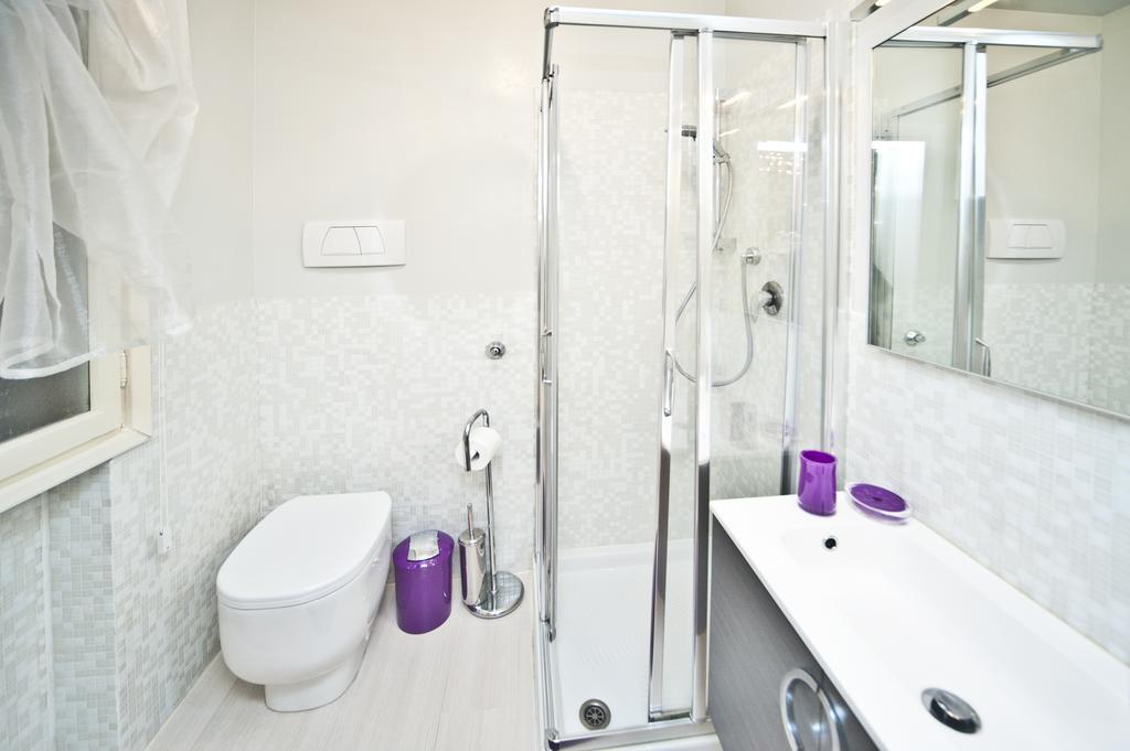 Casanova Apartment Венеция Экстерьер фото